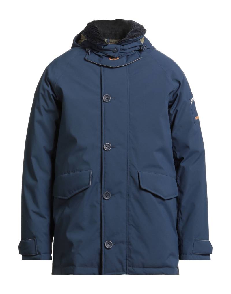 HENRI LLOYD Jacke & Anorak Herren Marineblau von HENRI LLOYD