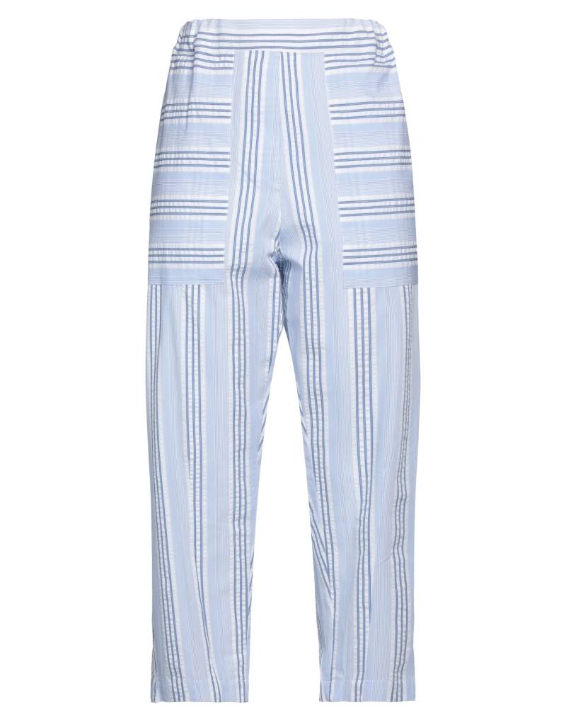 HENRIK VIBSKOV Hose Damen Hellblau von HENRIK VIBSKOV