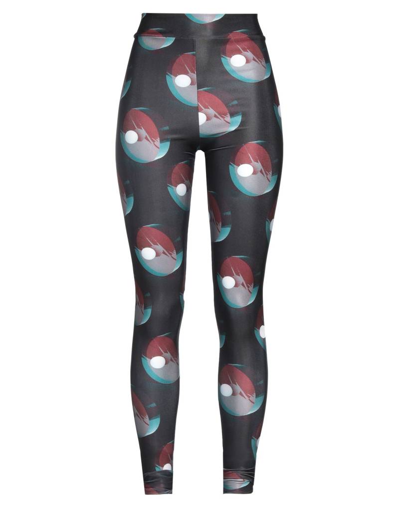 HENRIK VIBSKOV Leggings Damen Braungrau von HENRIK VIBSKOV