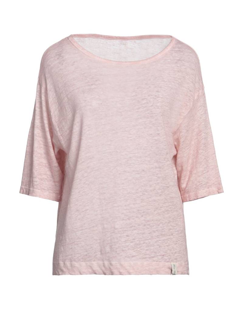 HENRY CHRIST Pullover Damen Antikrosa von HENRY CHRIST