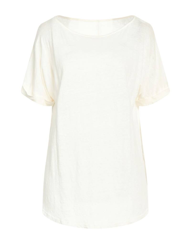 HENRY CHRIST Pullover Damen Elfenbein von HENRY CHRIST