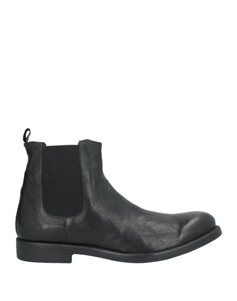 HENRY LOBB Stiefelette Herren Schwarz von HENRY LOBB