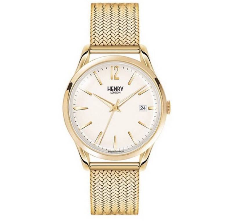 HENRY LONDON Luxusuhr WATCHES Mod. HL39-M-0008 HENRY LONDON Luxusuhr WATCHES Mod. HL39-M-0008 von HENRY LONDON