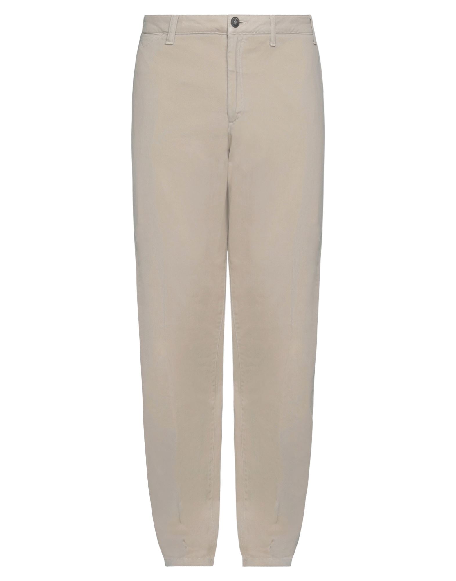 HENRY SMITH Hose Herren Sand von HENRY SMITH