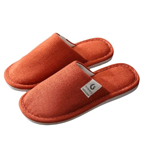 HEONSATI Filzpantoffeln Herren, Niedliche Flauschige Pantoffeln Trendiger Leichte rutschfeste Pantoffeln Lustig Print Plüsch Schuh Memoryschaum Urlaub Slipper Plus Samt Retro Plüschhausschuh HEONSATI Filzpantoffeln Herren, Niedliche Flauschige Pantoffeln Trendiger Leichte rutschfeste Pantoffeln Lustig Print Plüsch Schuh Memoryschaum Urlaub Slipper Plus Samt Retro Plüschhausschuh von HEONSATI