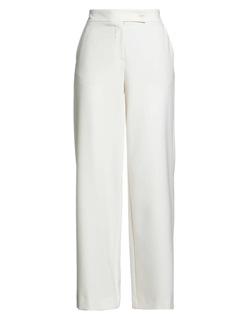 HER. Hose Damen Elfenbein von HER.