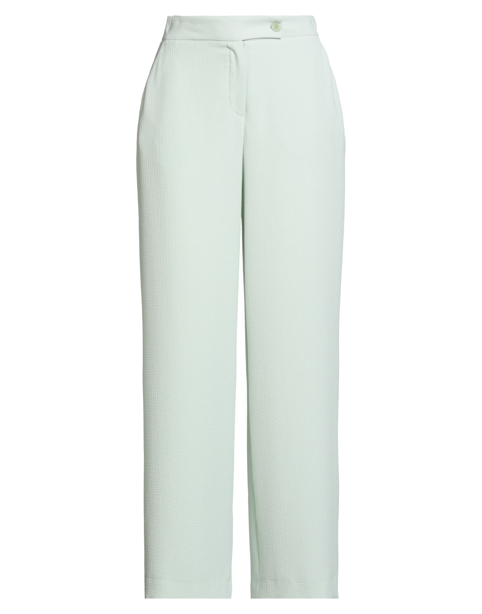HER. Hose Damen Säuregrün von HER.