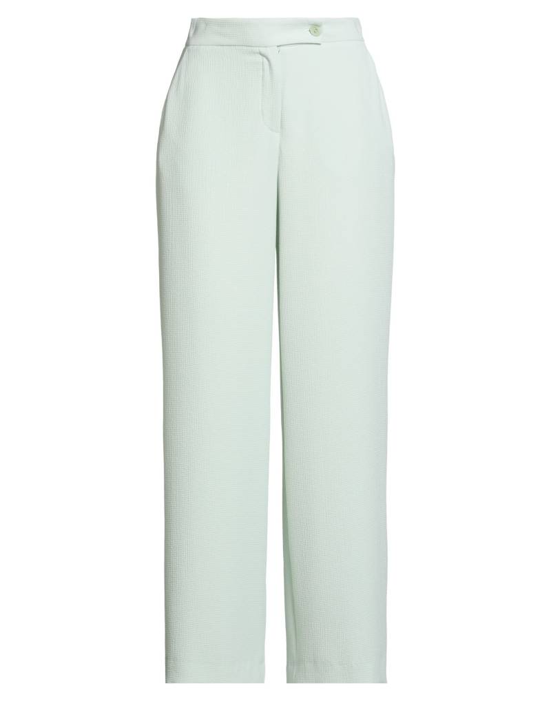 HER. Hose Damen Säuregrün von HER.