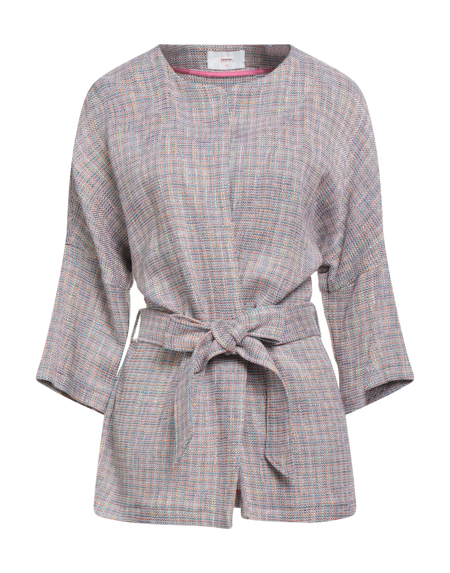 HER. Jacke & Anorak Damen Lachs von HER.