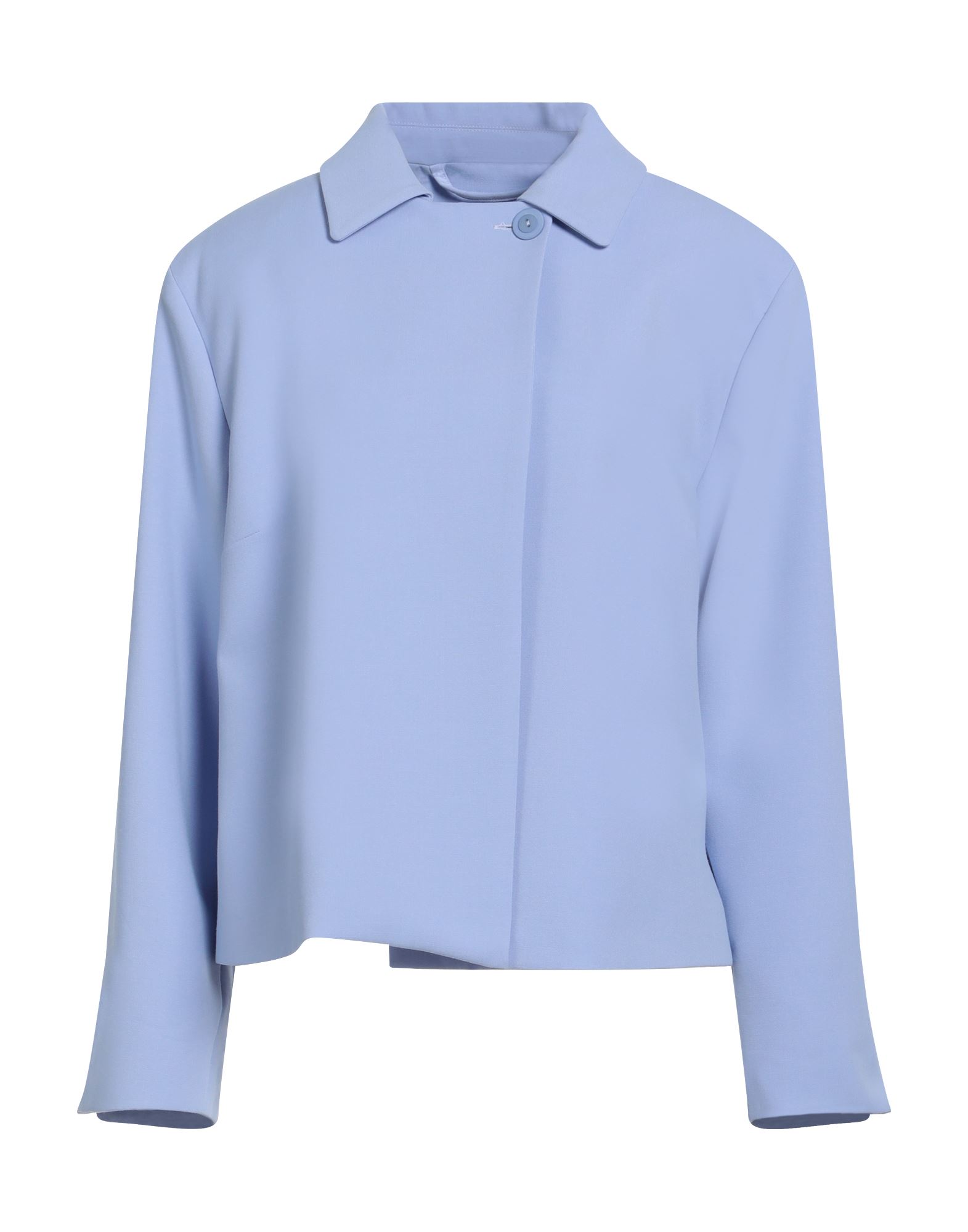 HER. Jacke & Anorak Damen Lila von HER.