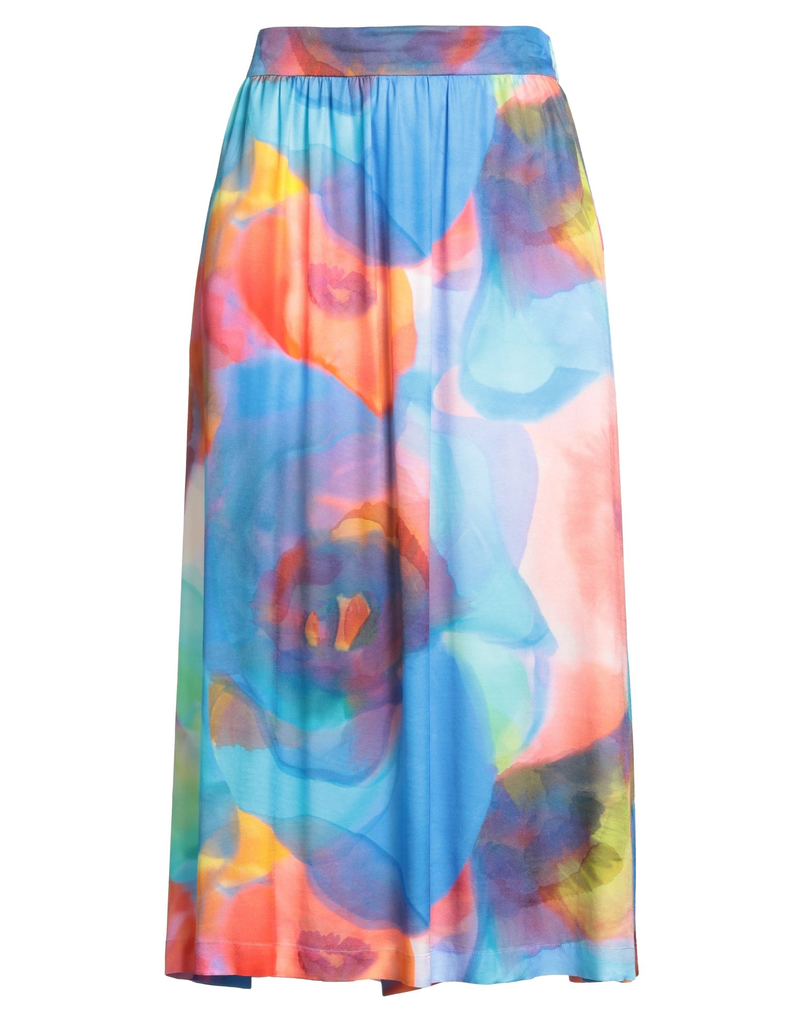 HER. Maxi-rock Damen Azurblau von HER.