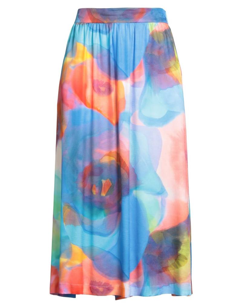 HER. Maxi-rock Damen Azurblau von HER.