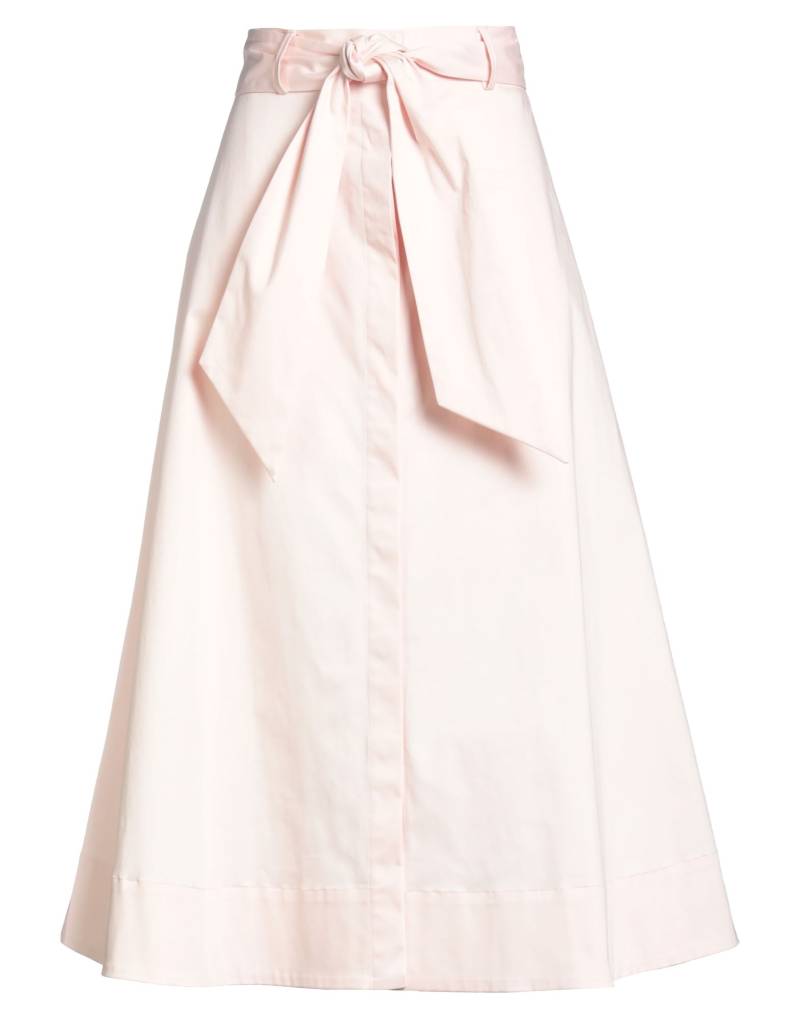 HER. Midi-rock Damen Hellrosa von HER.