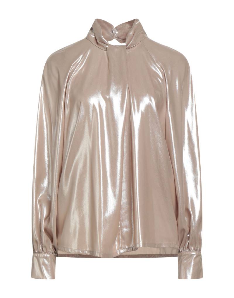 HER. Top Damen Beige von HER.