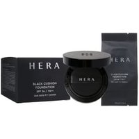 HERA - Black Cushion-Set - 11 Farben HERA - Black Cushion-Set - 11 Farben von HERA