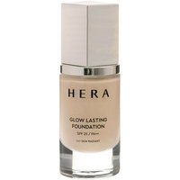 HERA - Glow Lasting Foundation - 12 Colors #13N1 Porcelain von HERA