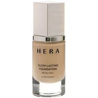 HERA - Glow Lasting Foundation - 12 Colors #17N1 Ivory von HERA