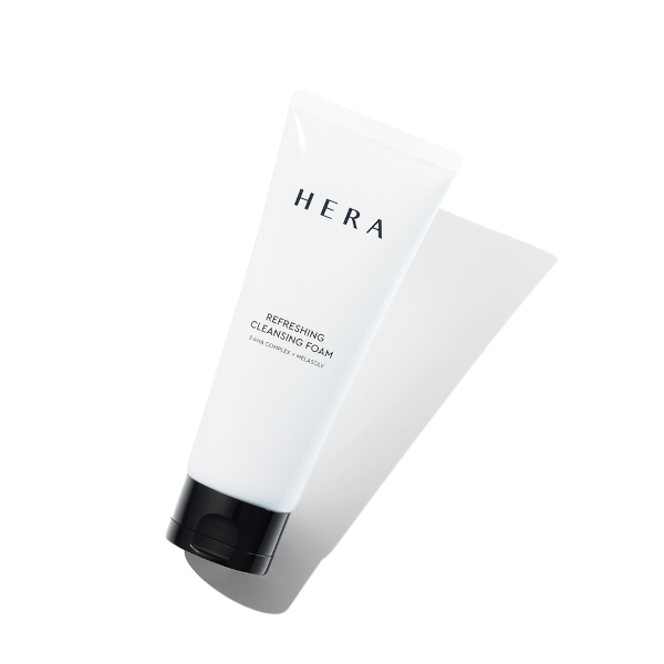 HERA - Melasolv Program Deep Cleansing Foam - 200ml von HERA