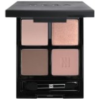 HERA - Quad Eye Color Shadow - 3 Types #02 Delicate Rose von HERA