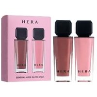 HERA - Sensual Nude Gloss Duo Set 2 pcs HERA - Sensual Nude Gloss Duo Set 2 pcs von HERA
