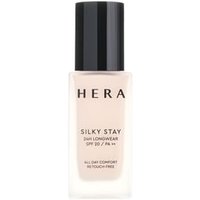 HERA - Silky Stay 24H Longwear Foundation - 12 Colors 2023 Version - #13N1 Porcelain von HERA