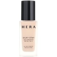 HERA - Silky Stay 24H Longwear Foundation - 12 Colors 2023 Version - #23N1 Beige HERA - Silky Stay 24H Longwear Foundation - 12 Colors 2023 Version - #23N1 Beige von HERA