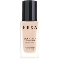 HERA - Silky Stay 24H Longwear Foundation - 12 Colors 2023 Version - #25N1 Amber HERA - Silky Stay 24H Longwear Foundation - 12 Colors 2023 Version - #25N1 Amber von HERA