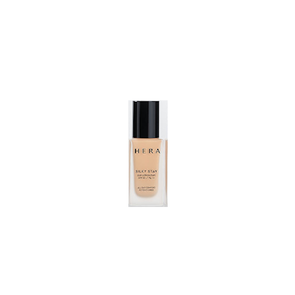 HERA - Silky Stay 24H Longwear Foundation SPF 20/ PA++ - 30g -... von HERA