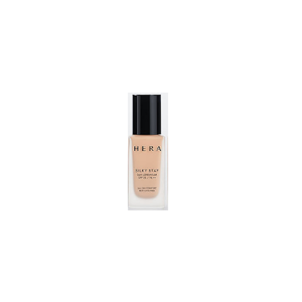 HERA - Silky Stay 24H Longwear Foundation SPF 20/ PA++ - 30g -... von HERA