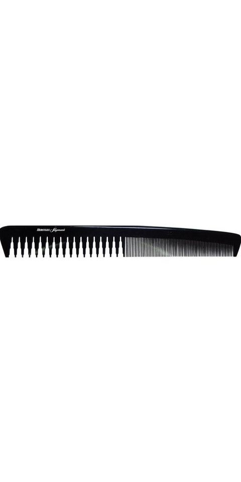 HERCULES Haarbürste Hercules Barber Soft-Cutting Kamm AC4 / 7 schwarz 17,8 HERCULES Haarbürste Hercules Barber Soft-Cutting Kamm AC4 / 7 schwarz 17,8 von HERCULES