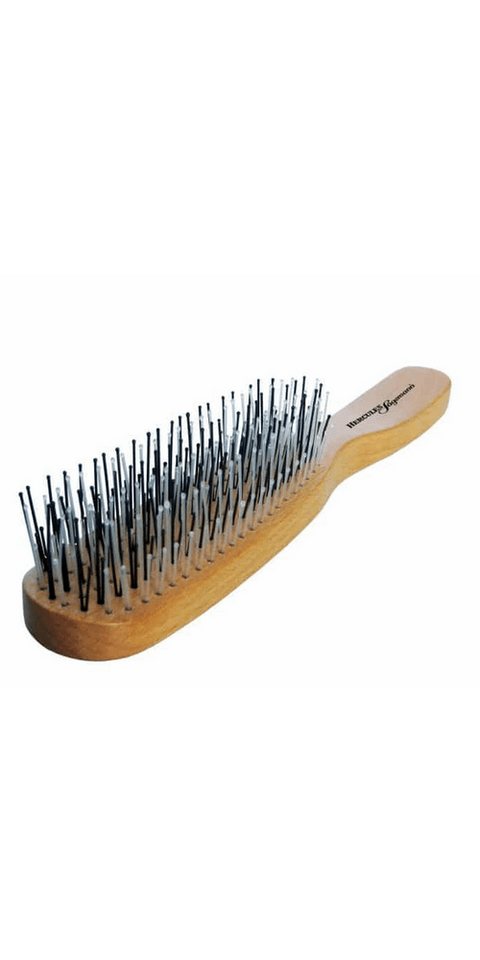 HERCULES Haarbürste Hercules Hercules Scalpbrush Wood von HERCULES
