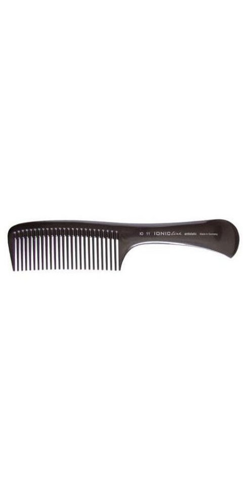 HERCULES Haarbürste Hercules IO11 9" Griffkamm Ionic Line 9" von HERCULES