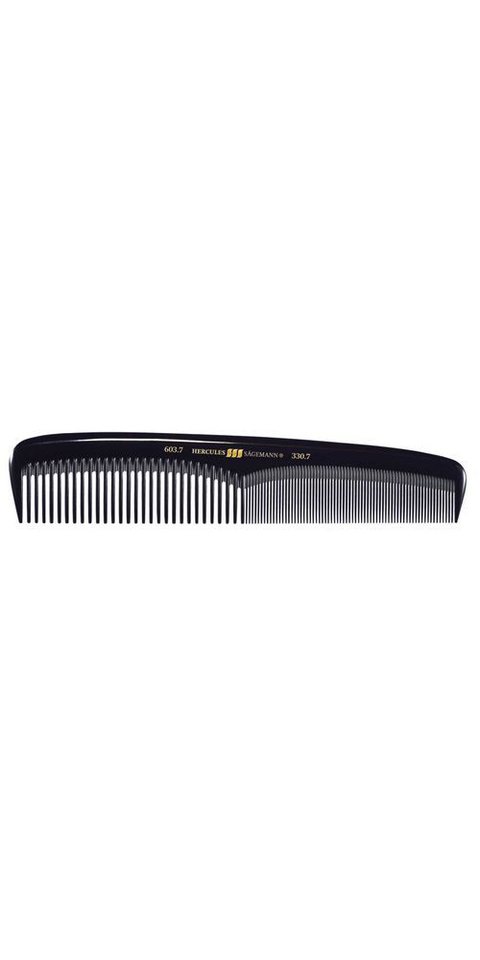HERCULES Haarbürste Hercules Kam 7.5'' von HERCULES