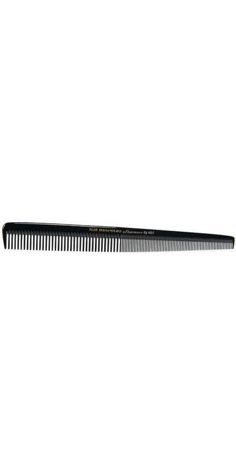HERCULES Haarbürste Hercules Knipkam 1628-401 schwarz 21.6cm HERCULES Haarbürste Hercules Knipkam 1628-401 schwarz 21.6cm von HERCULES