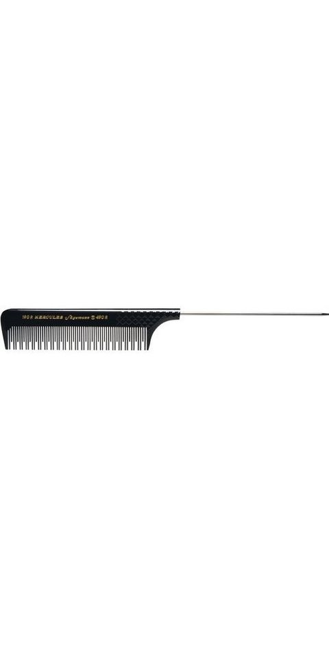 HERCULES Haarbürste Hercules backcomb Puntkam 190R 490R-9 '' HERCULES Haarbürste Hercules backcomb Puntkam 190R 490R-9 '' von HERCULES