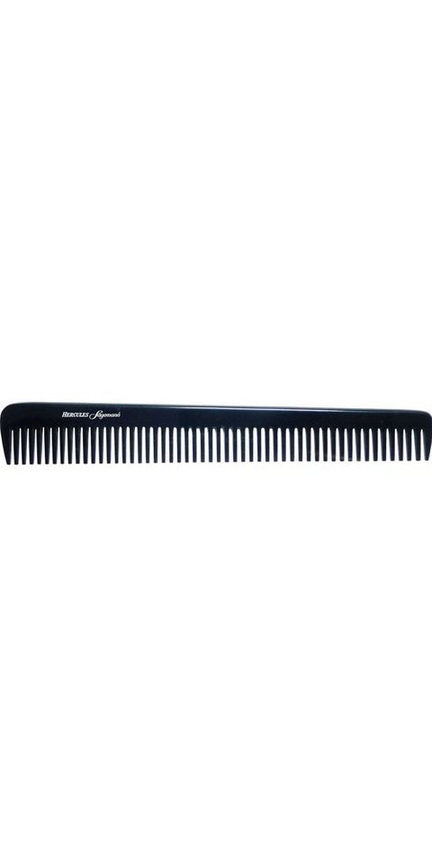 HERCULES Haarbürste Hercules bart comb AC6 / 6 schwarz von HERCULES