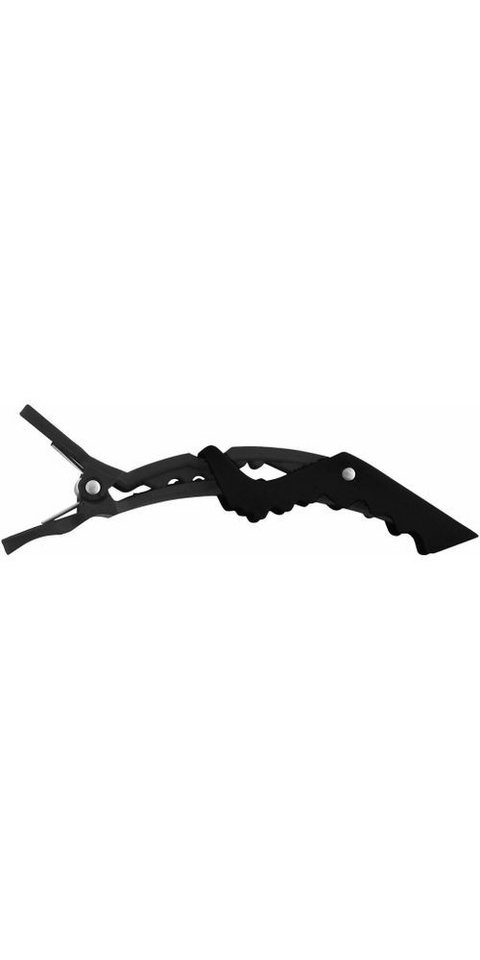 HERCULES Haarklammer Hercules Shark Clips 6 Stück von HERCULES