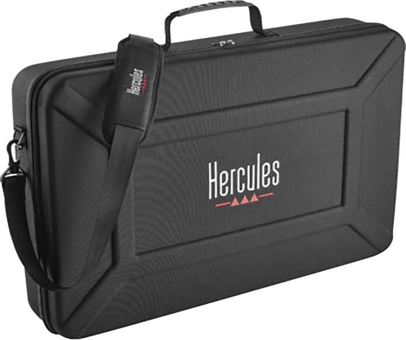HERCULES Lautsprechertasche DJControl Inpulse T7 Tasche von HERCULES