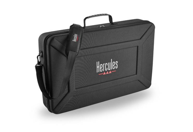 HERCULES Tragetasche Hercules T7-Bag Transport-Tasche für Inpulse T-7 DJ Controller (Transport-Tasche, für Inpulse T-7 DJ Controller) von HERCULES