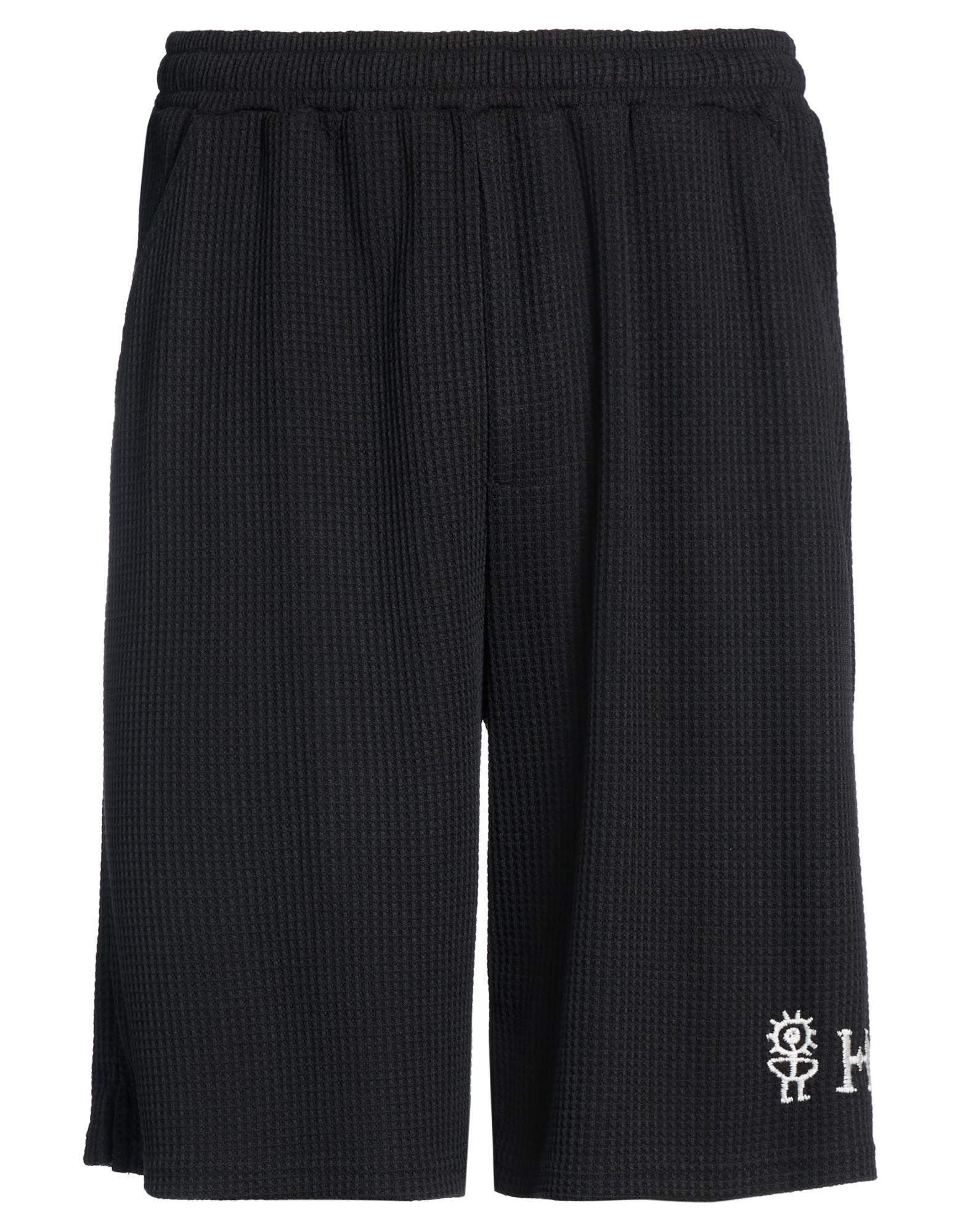 HERESY Shorts & Bermudashorts Herren Schwarz von HERESY
