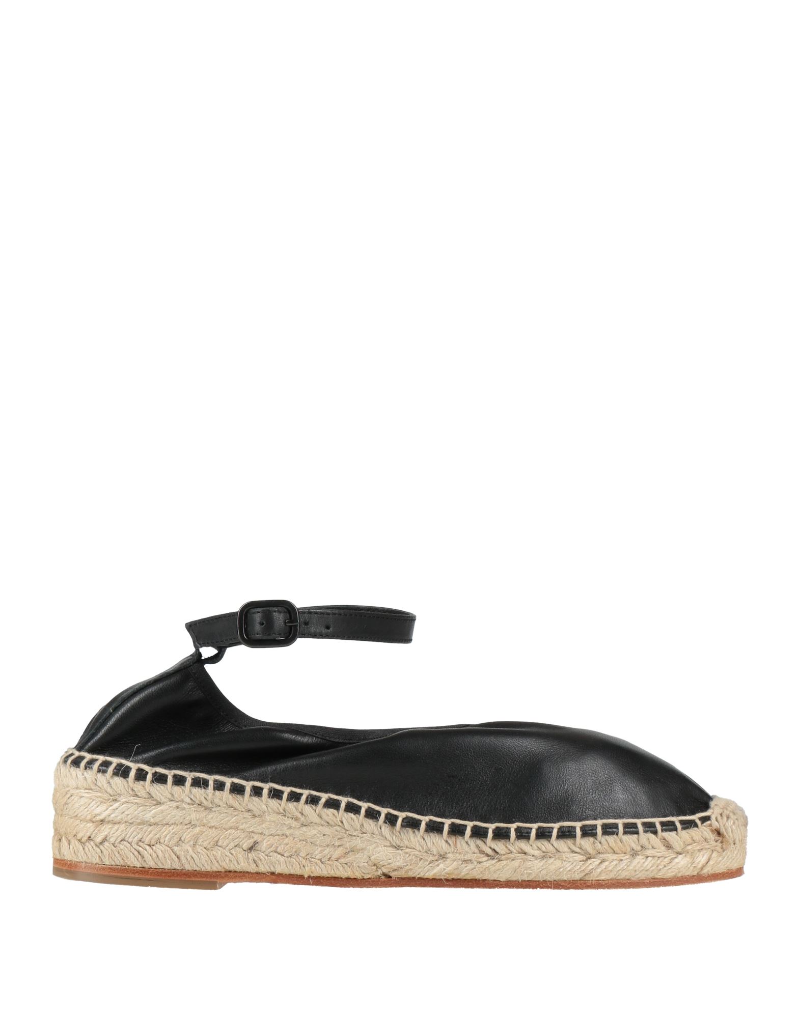 HEREU Espadrilles Damen Schwarz von HEREU