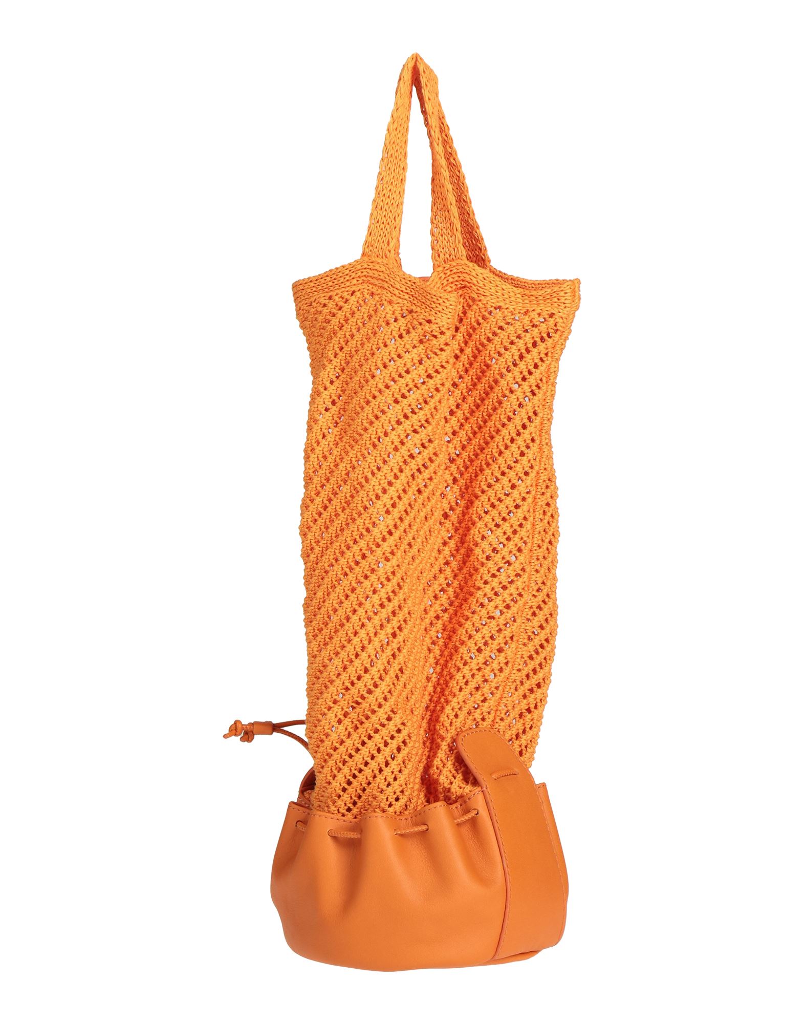 HEREU Handtaschen Damen Orange von HEREU