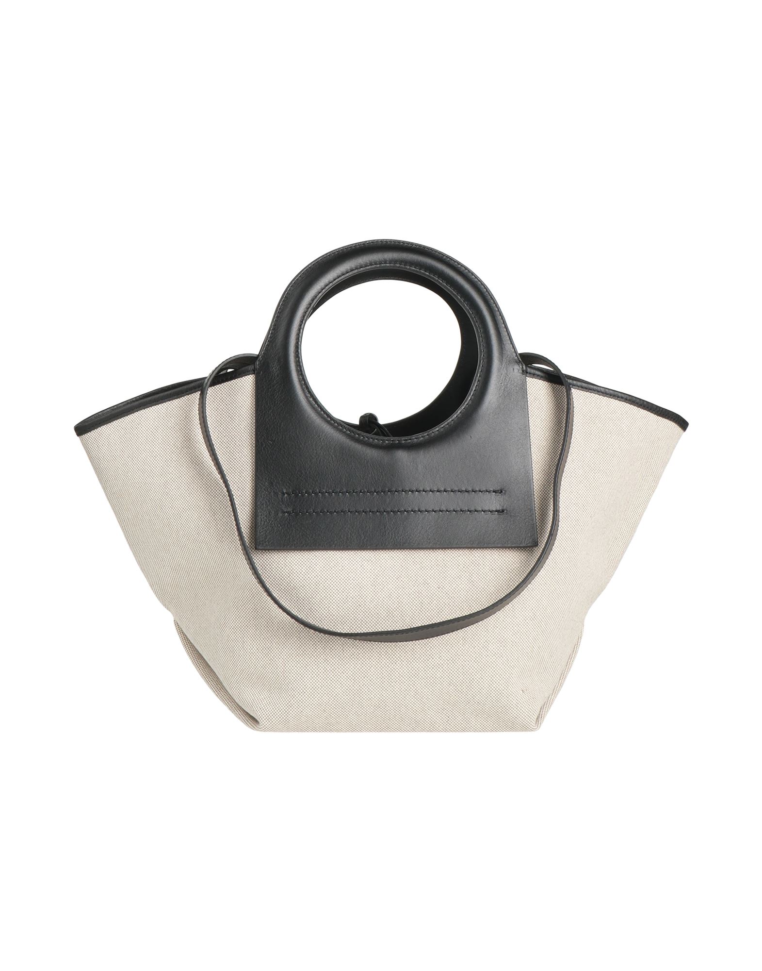 HEREU Handtaschen Damen Schwarz von HEREU