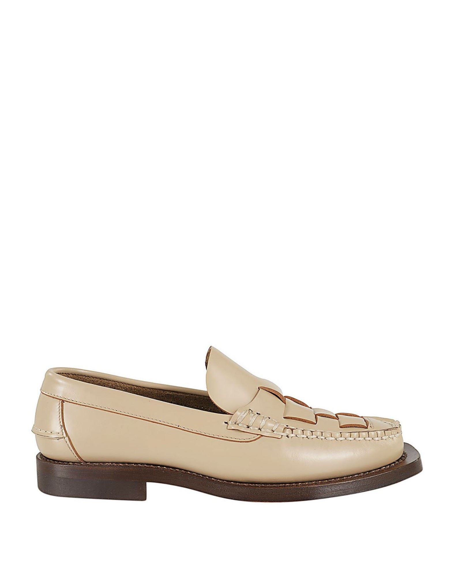 HEREU Mokassin Damen Beige von HEREU