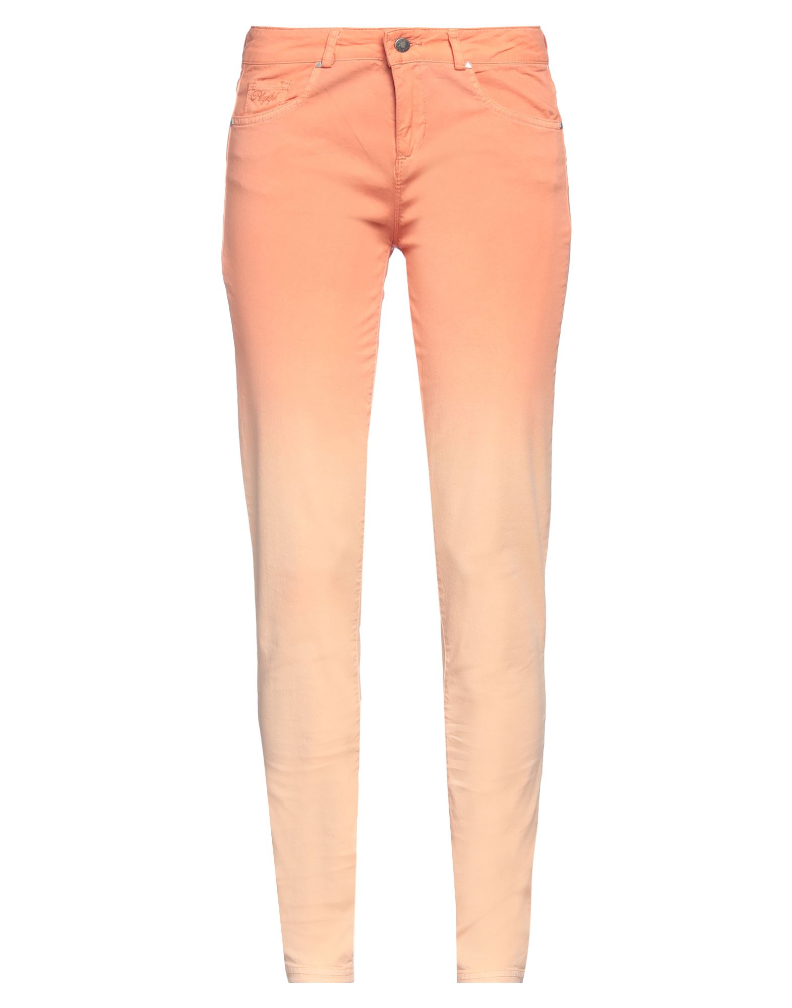 HERITAGE Hose Damen Orange von HERITAGE