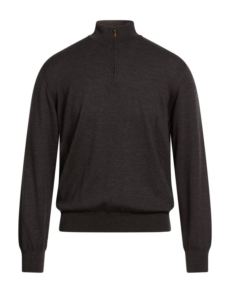 HERITAGE Poloshirt Herren Militärgrün von HERITAGE