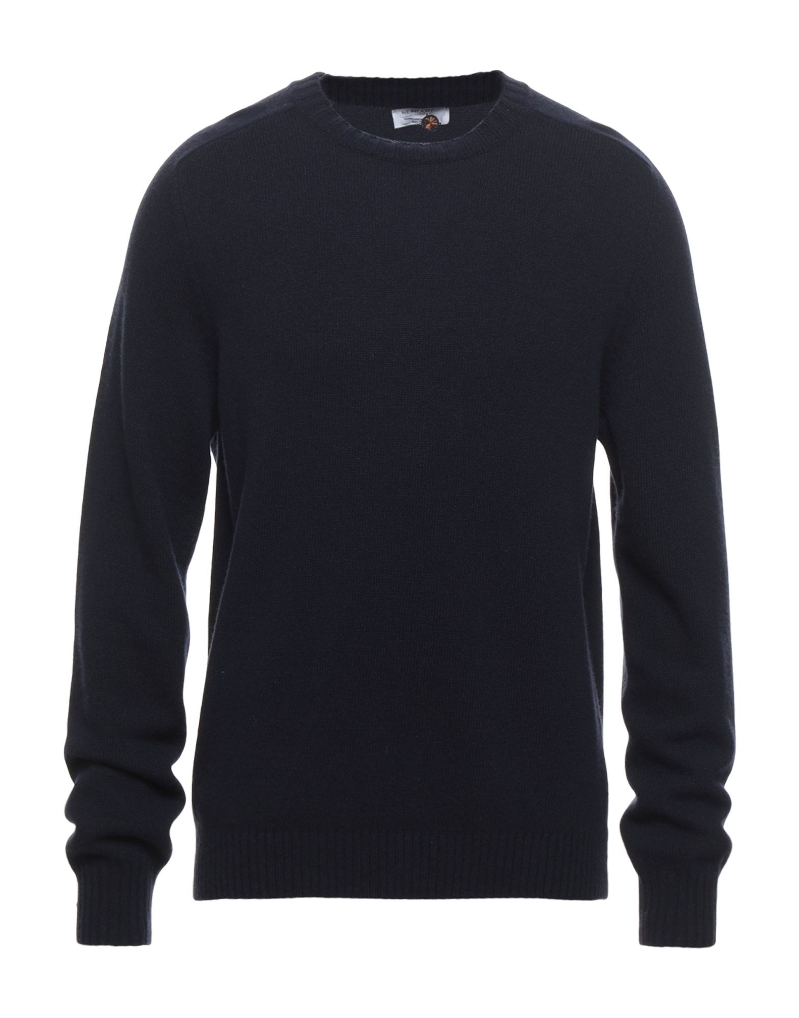 HERITAGE Pullover Herren Blau von HERITAGE