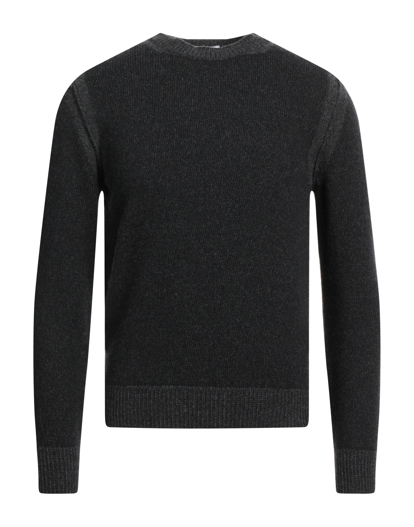 HERITAGE Pullover Herren Granitgrau von HERITAGE