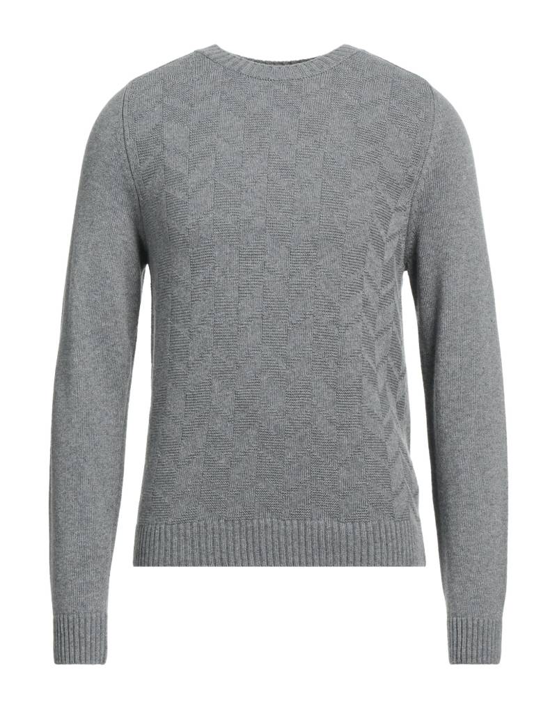 HERITAGE Pullover Herren Grau von HERITAGE