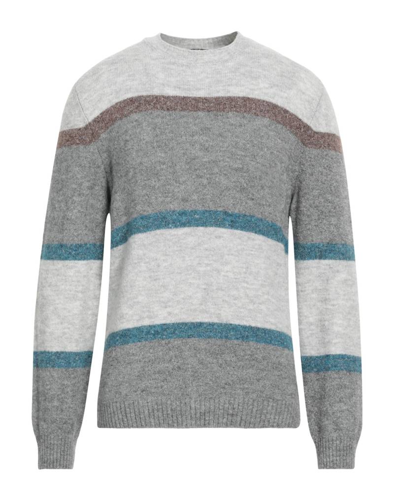 HERITAGE Pullover Herren Grau von HERITAGE